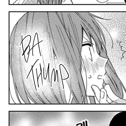 I'll Start Being a Feminine Boy Chapter 55: Step 55 cover