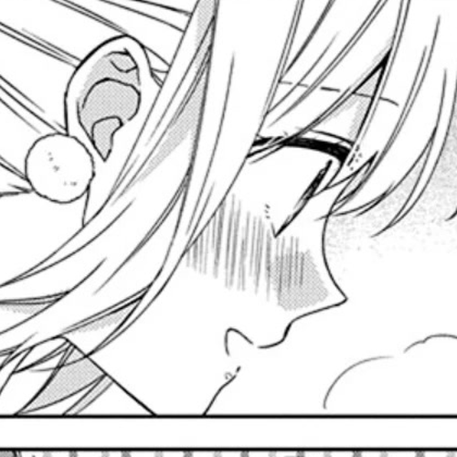 I'll Start Being a Feminine Boy Chapter 57: Step 57 cover