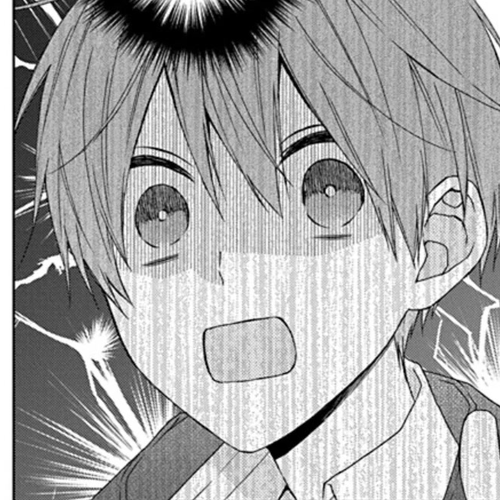 I'll Start Being a Feminine Boy Chapter 58: Step 58 cover