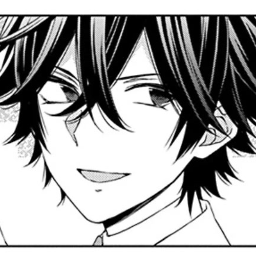I'll Start Being a Feminine Boy Chapter 59: Step 59 cover