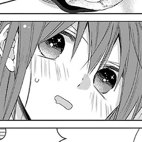 I'll Start Being a Feminine Boy Chapter 6: Step 6 cover