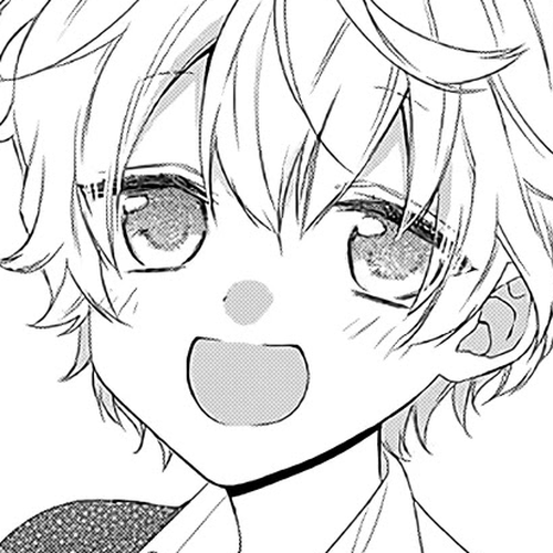 I'll Start Being a Feminine Boy Chapter 7: Step 7 cover