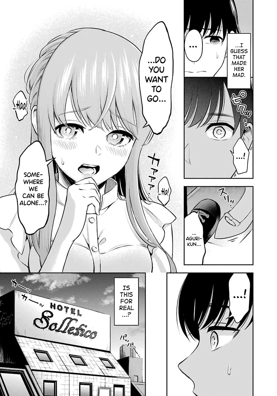 I'll Tickle You, Sensei Chapter 1 page 30 - Chapter 1