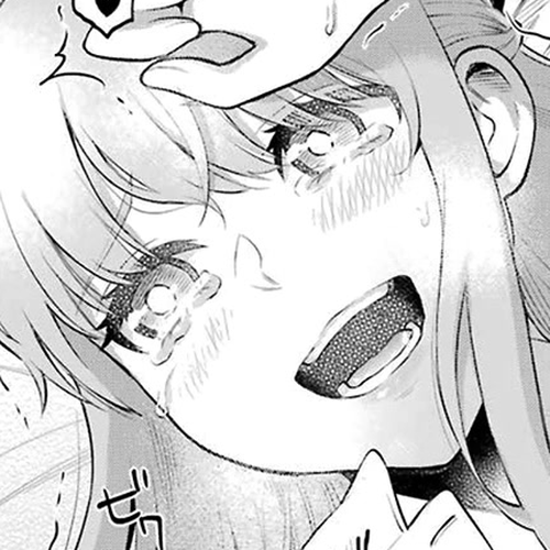 I'll Tickle You, Sensei Chapter 1 cover