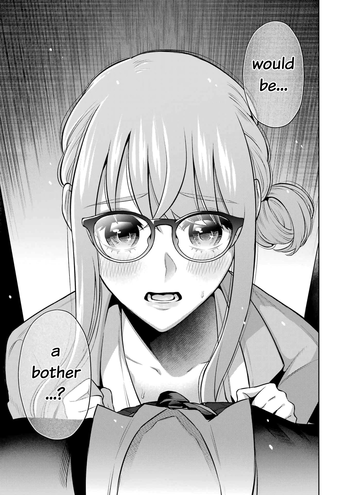 I'll Tickle You, Sensei Chapter 12 page 19 - Chapter 12