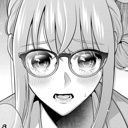 I'll Tickle You, Sensei Chapter 12 cover