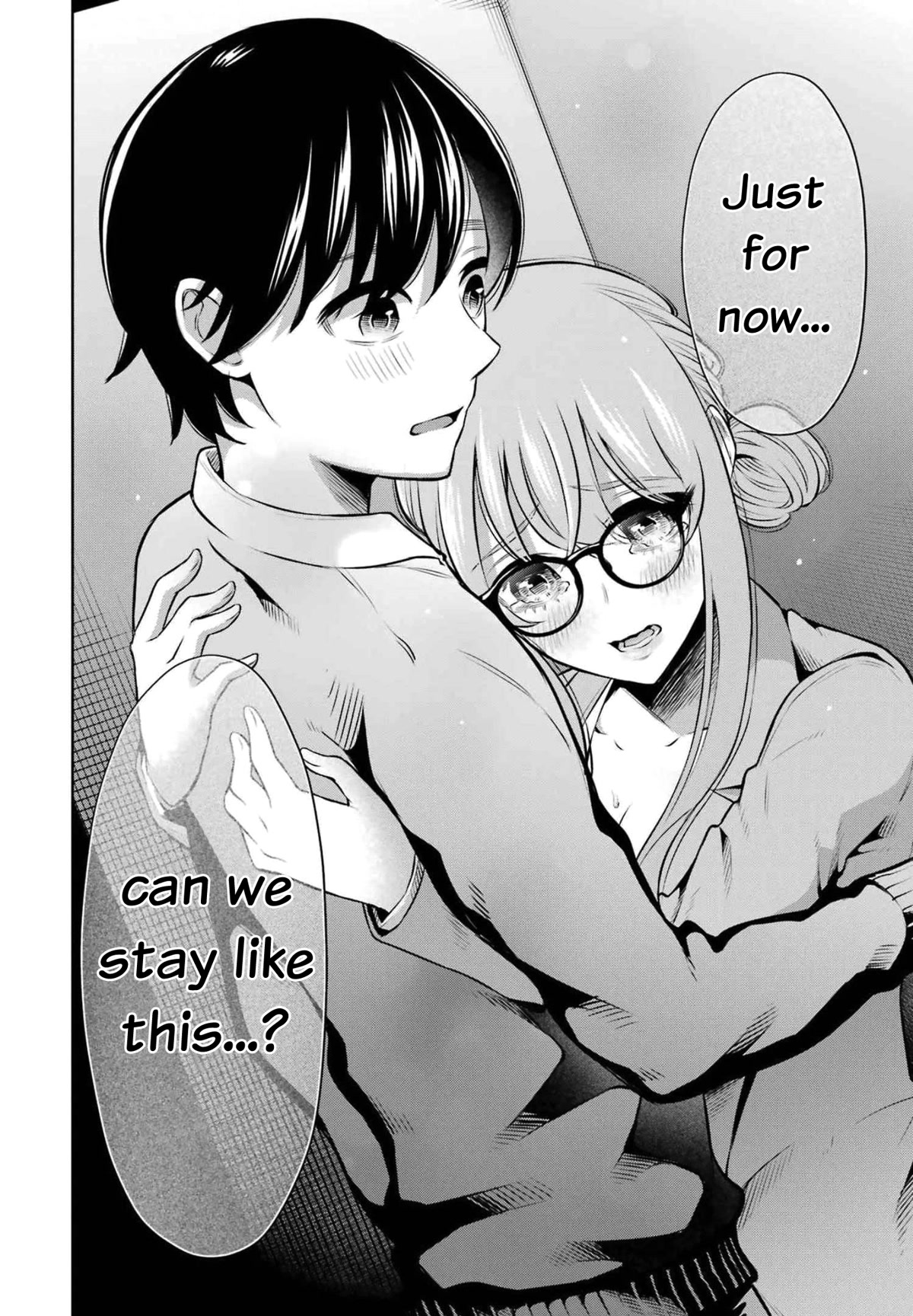 I'll Tickle You, Sensei Chapter 13 page 12 - Chapter 13
