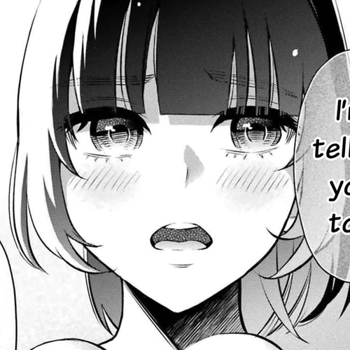 I'll Tickle You, Sensei Chapter 14 cover