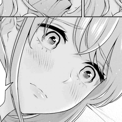 I'll Tickle You, Sensei Chapter 17 cover