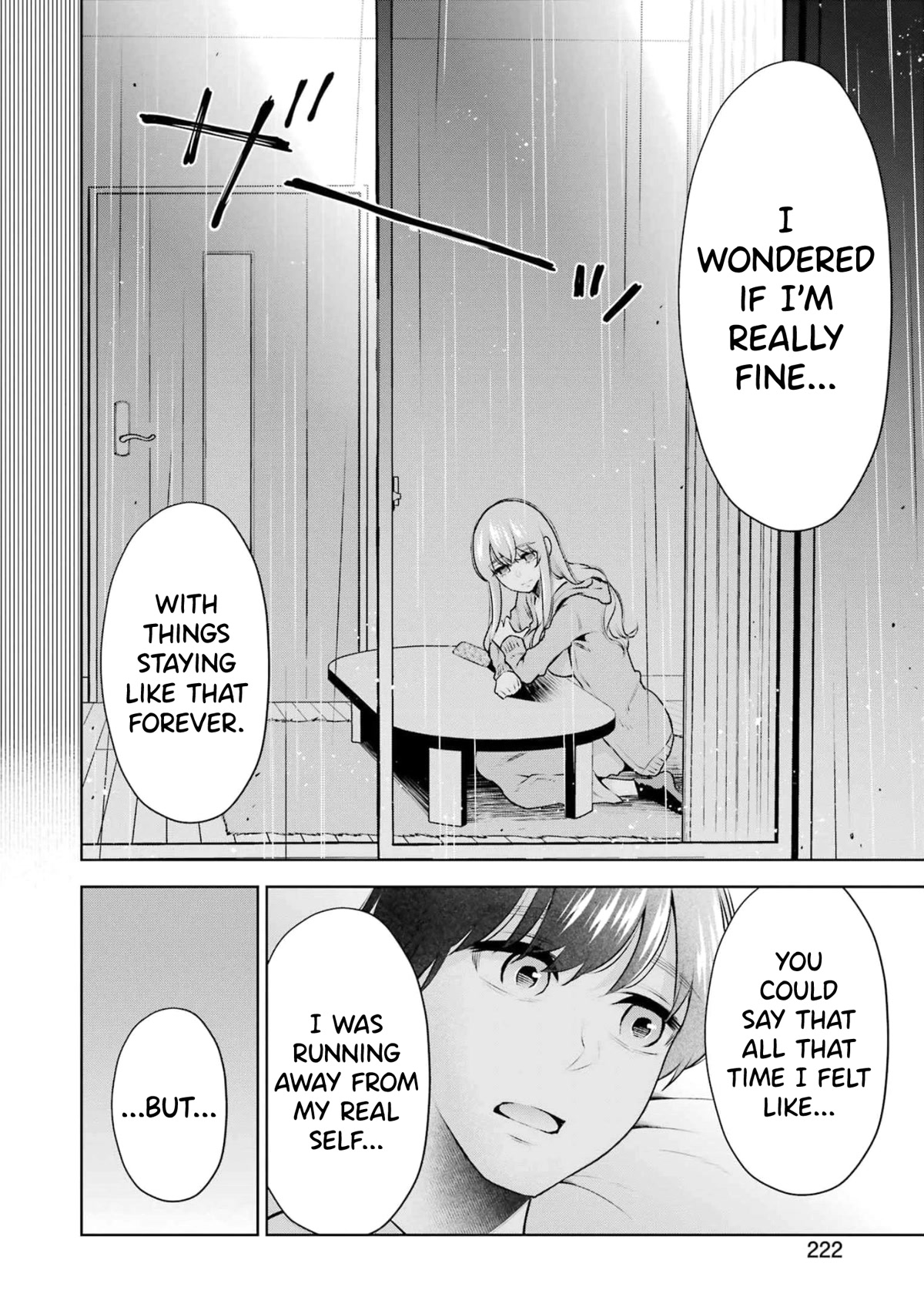 I'll Tickle You, Sensei Chapter 18 page 16 - Chapter 18