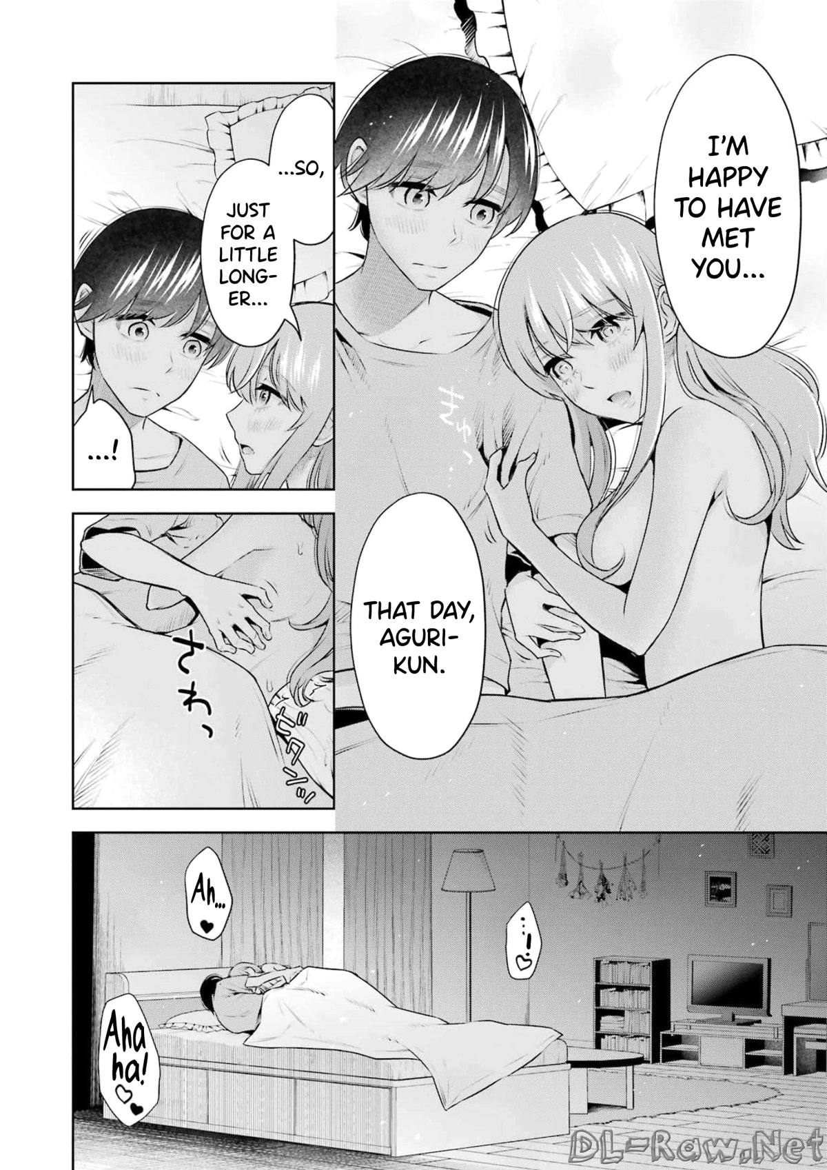 I'll Tickle You, Sensei Chapter 18 page 18 - Chapter 18