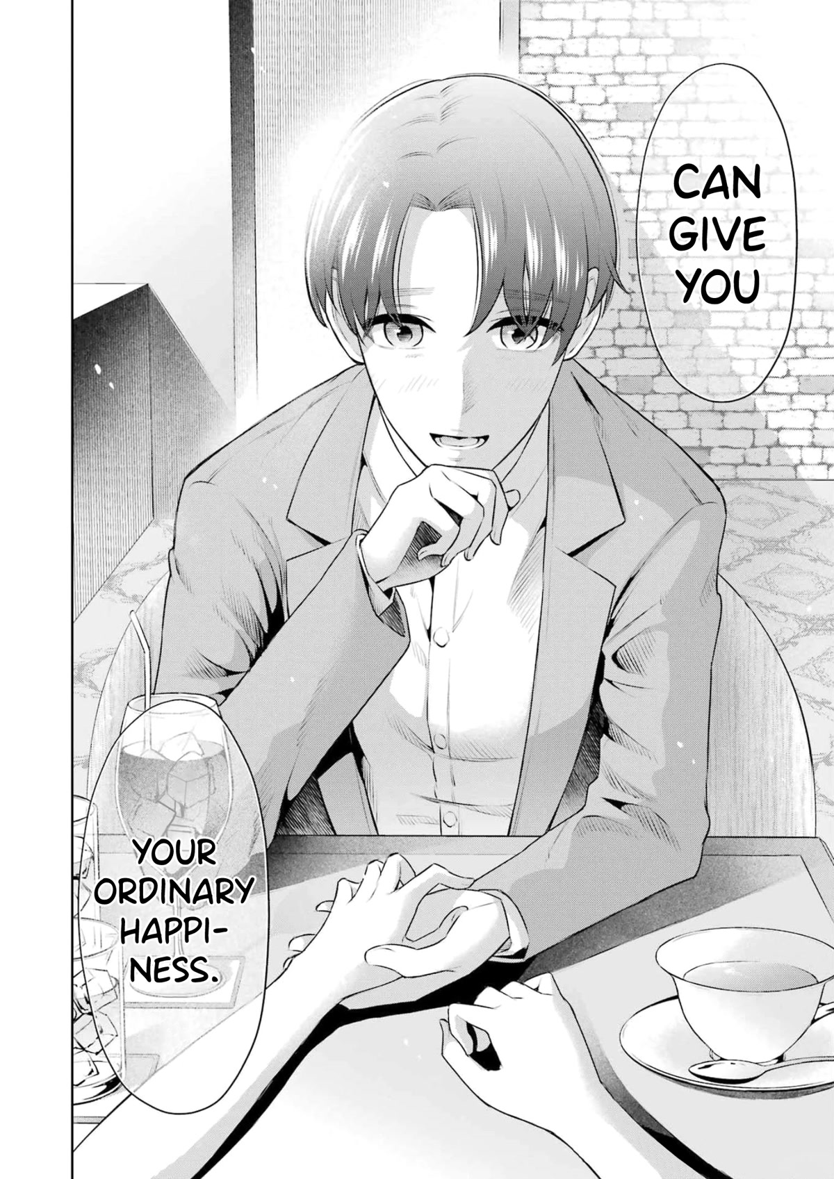 I'll Tickle You, Sensei Chapter 19 page 18 - Chapter 19
