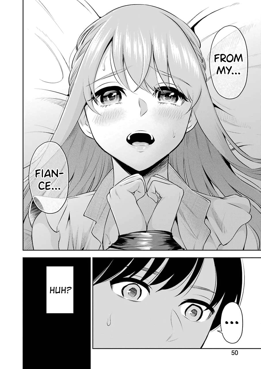 I'll Tickle You, Sensei Chapter 2 page 14 - Chapter 2