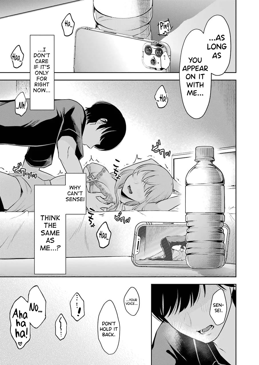 I'll Tickle You, Sensei Chapter 2 page 19 - Chapter 2