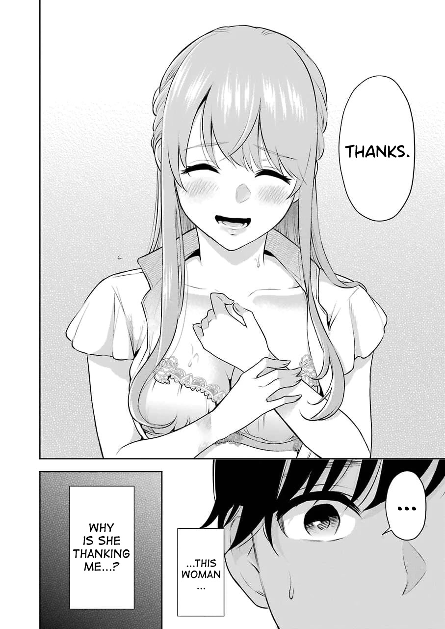 I'll Tickle You, Sensei Chapter 2 page 22 - Chapter 2