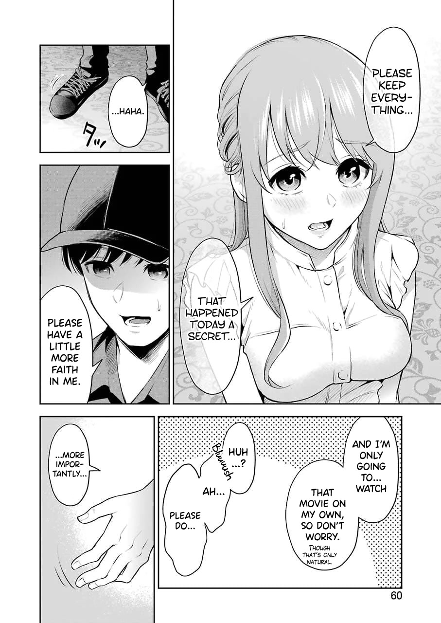 I'll Tickle You, Sensei Chapter 2 page 24 - Chapter 2