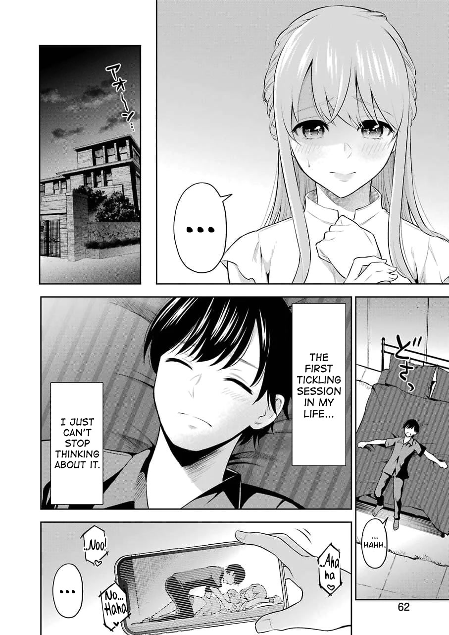 I'll Tickle You, Sensei Chapter 2 page 26 - Chapter 2