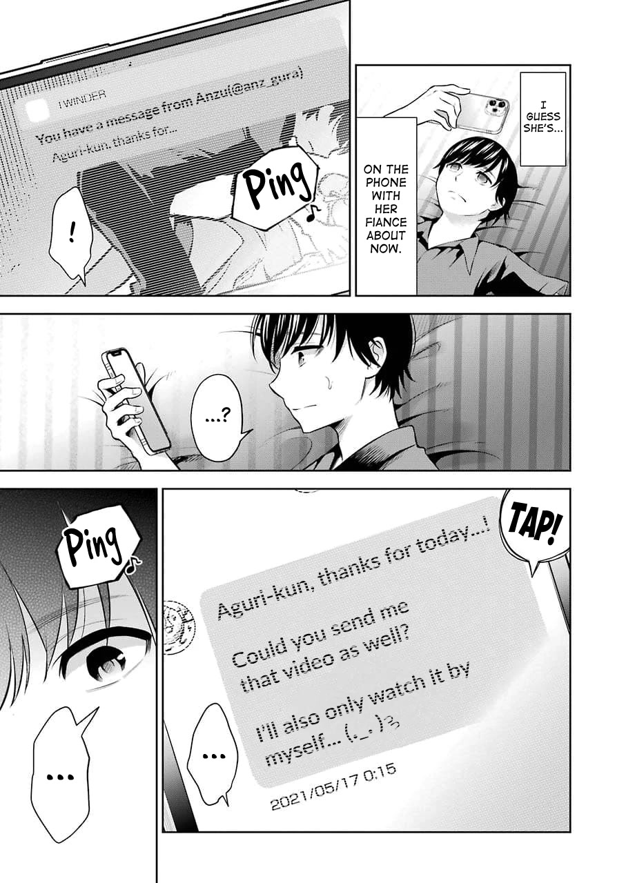 I'll Tickle You, Sensei Chapter 2 page 27 - Chapter 2