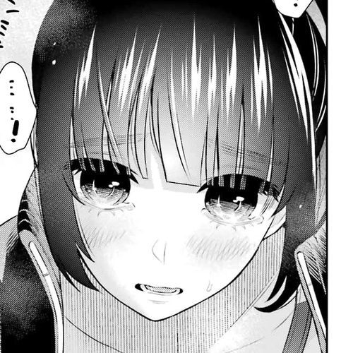 I'll Tickle You, Sensei Chapter 21 cover