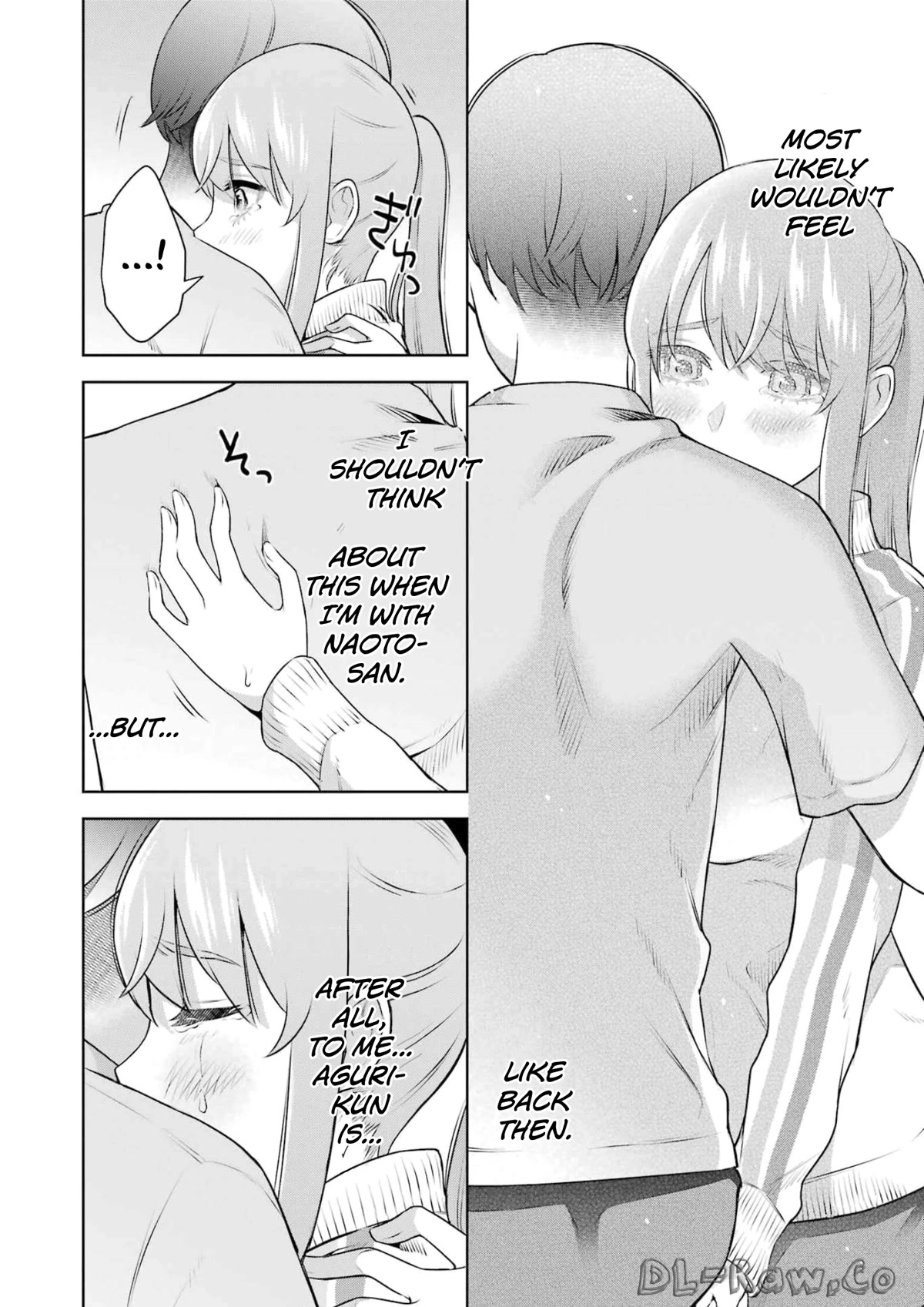I'll Tickle You, Sensei Chapter 22 page 18 - Chapter 22