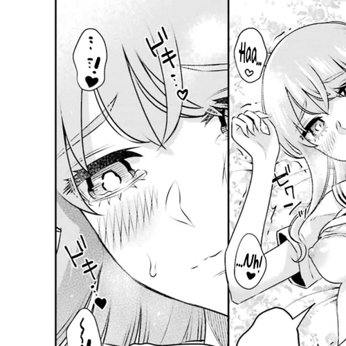 I'll Tickle You, Sensei Chapter 27.5 cover