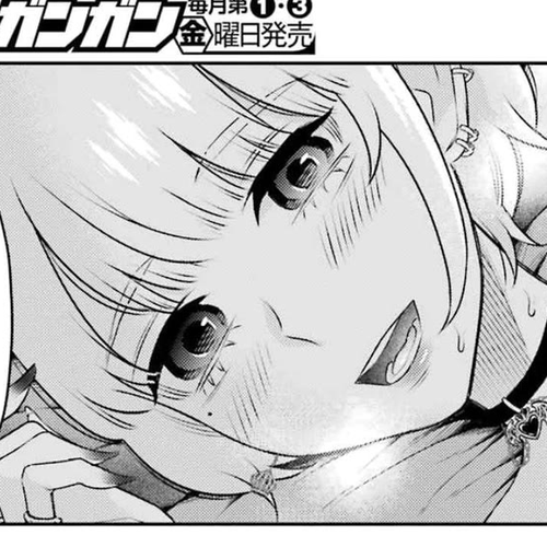 I'll Tickle You, Sensei Chapter 28 cover
