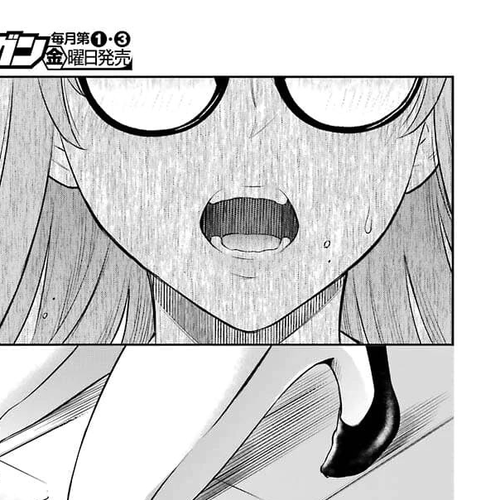 I'll Tickle You, Sensei Chapter 3 cover