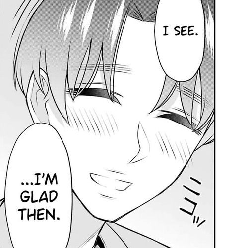 I'll Tickle You, Sensei Chapter 30 cover