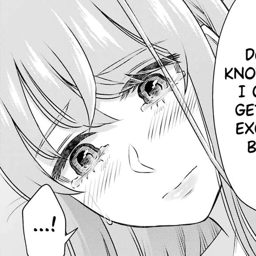 I'll Tickle You, Sensei Chapter 31 cover