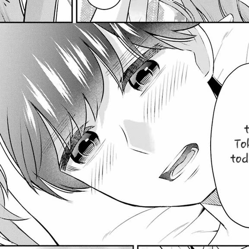 I'll Tickle You, Sensei Chapter 34 cover