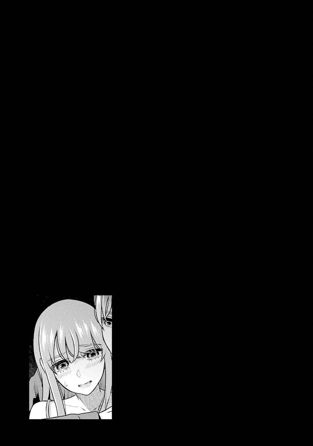 I'll Tickle You, Sensei Chapter 36 page 30 - Chapter 36