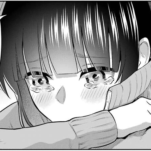 I'll Tickle You, Sensei Chapter 5 cover