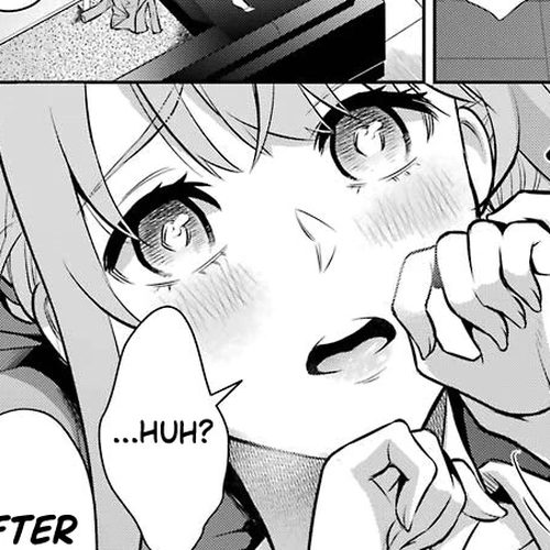 I'll Tickle You, Sensei Chapter 7 cover