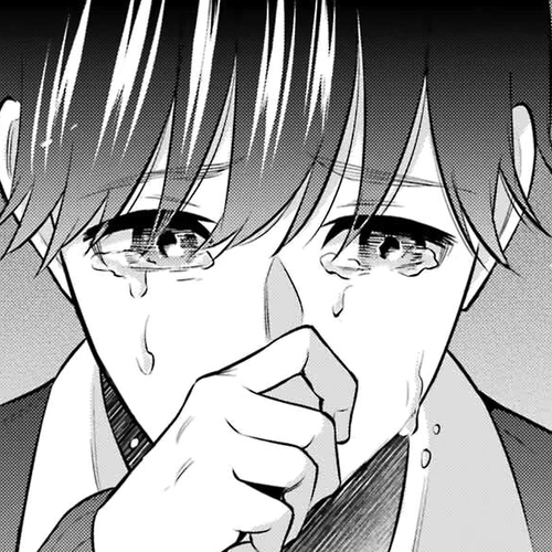 I'll Tickle You, Sensei Chapter 8 cover