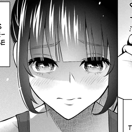 I'll Tickle You, Sensei Chapter 9 cover