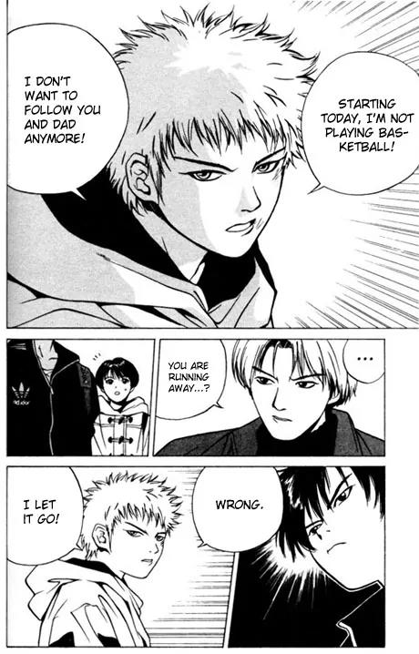 I'll Chapter 1 page 44 - Chapter 1: Wild Diamond