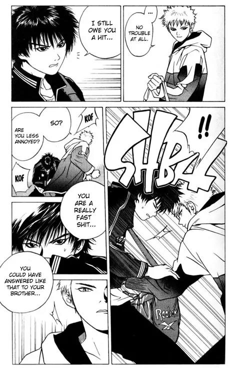 I'll Chapter 1 page 47 - Chapter 1: Wild Diamond