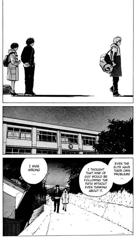I'll Chapter 1 page 52 - Chapter 1: Wild Diamond