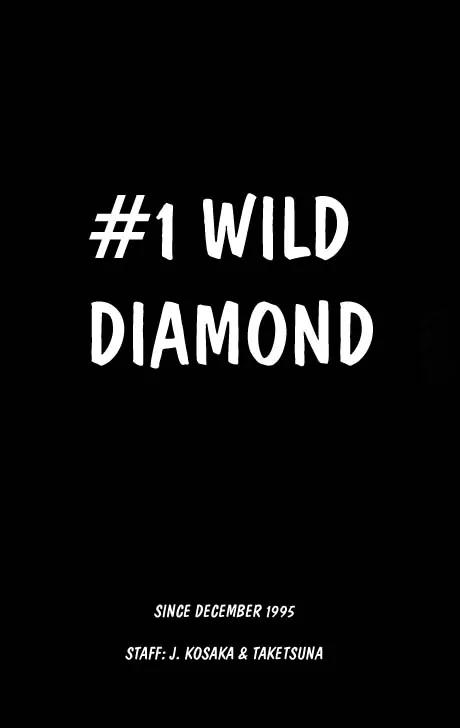 I'll Chapter 1 page 6 - Chapter 1: Wild Diamond