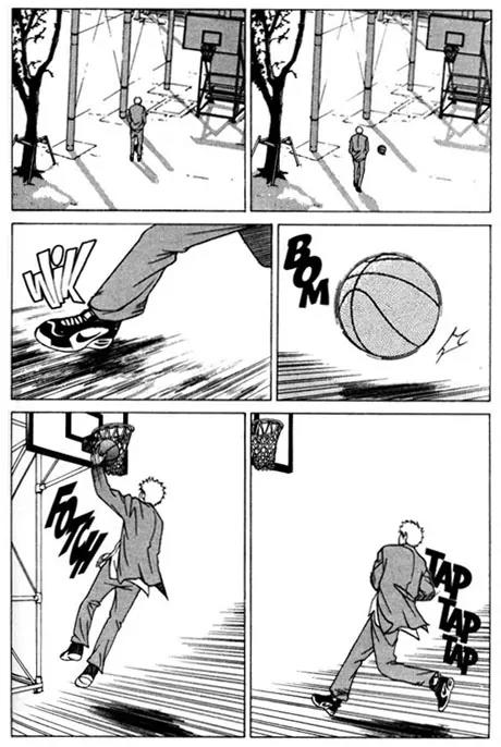 I'll Chapter 1 page 60 - Chapter 1: Wild Diamond