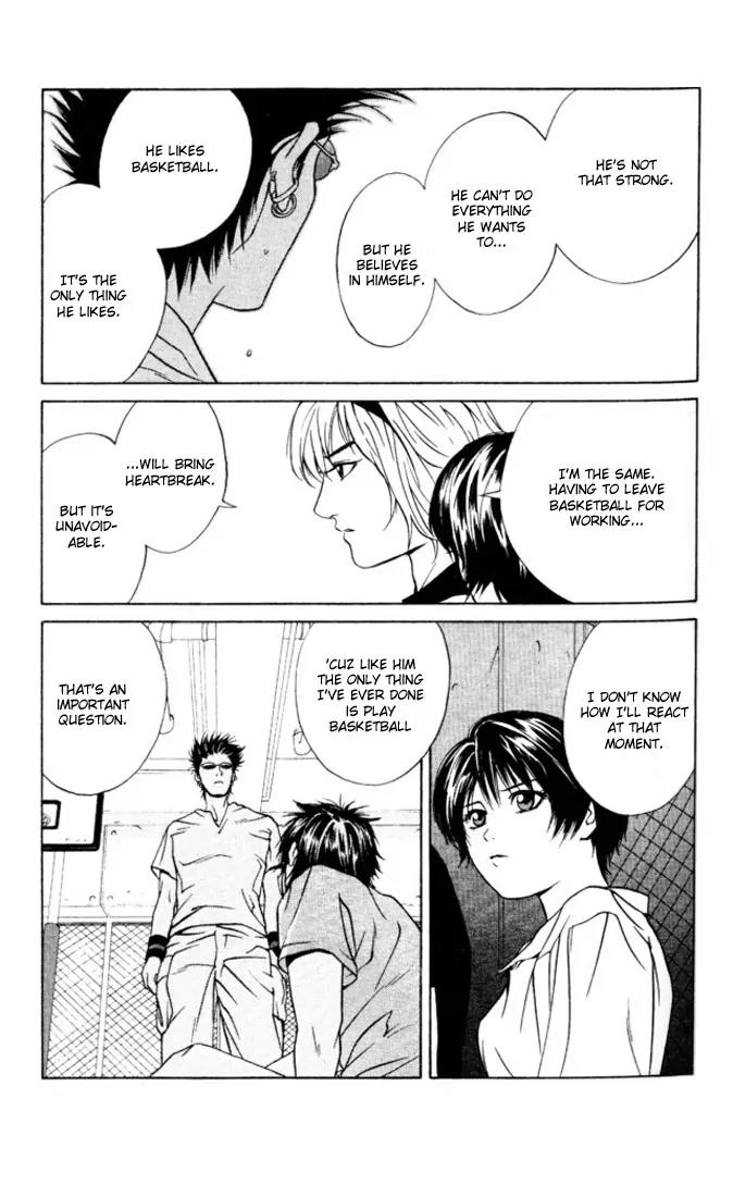 I'll Chapter 10 page 26 - Chapter 10: I Know that It's Your Life