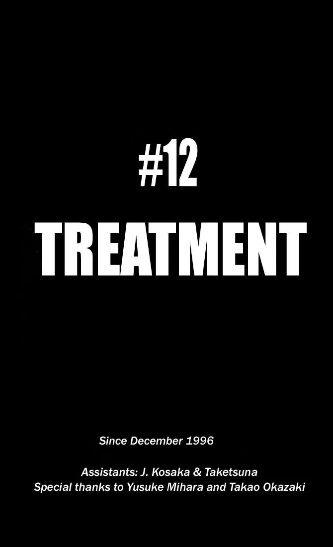 I'll Chapter 12 page 1 - Chapter 12: Treatment