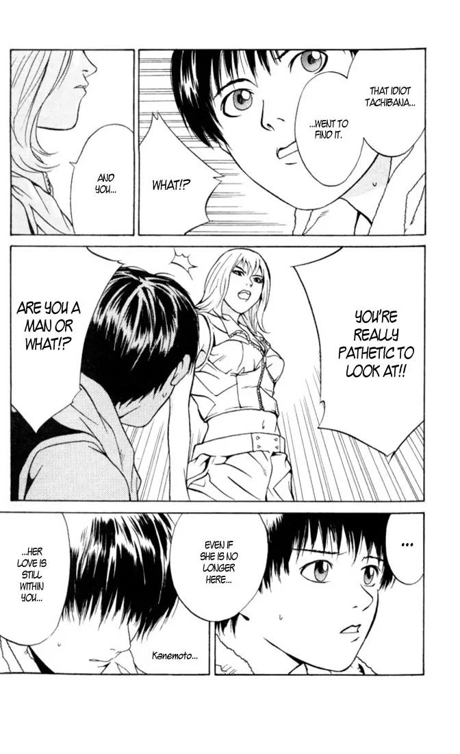I'll Chapter 12 page 28 - Chapter 12: Treatment
