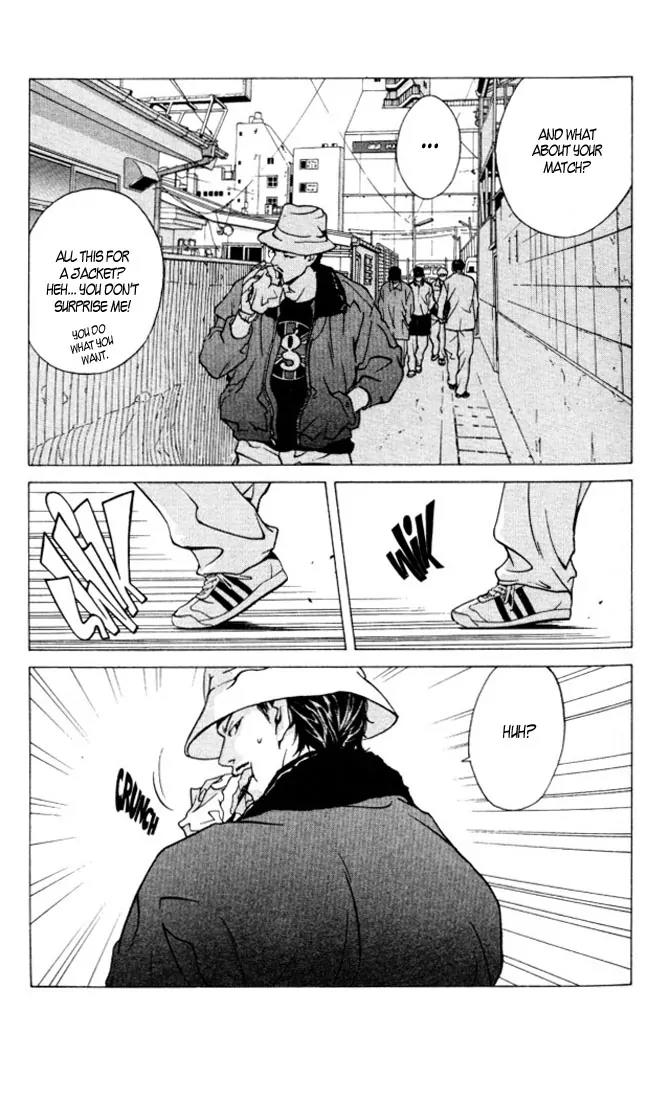 I'll Chapter 12 page 6 - Chapter 12: Treatment