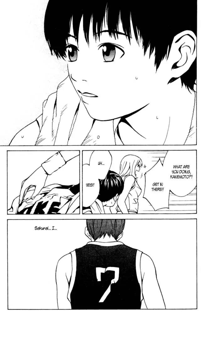 I'll Chapter 13 page 28 - Chapter 13: Desires and Happiness