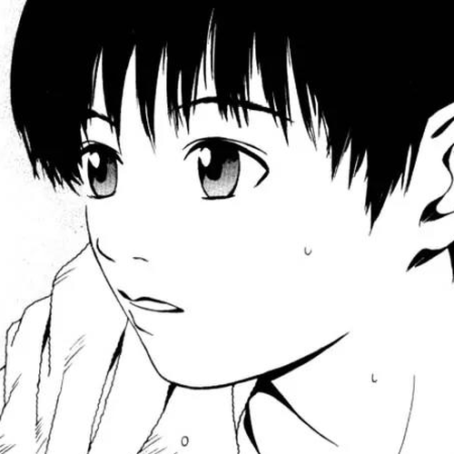 I'll Chapter 13: Desires and Happiness cover