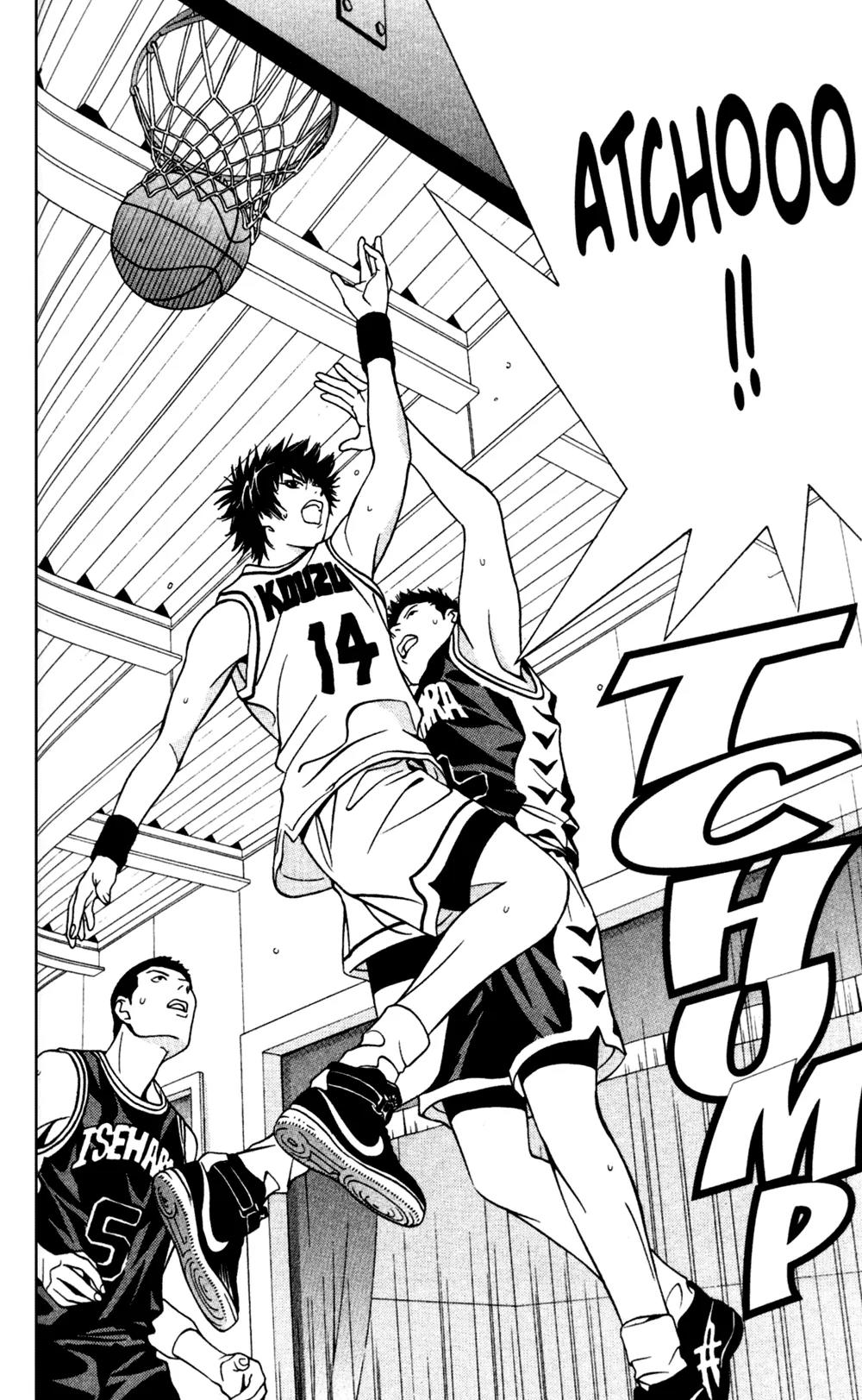 I'll Chapter 15 page 7 - Chapter 15: You Are Always on my Mind