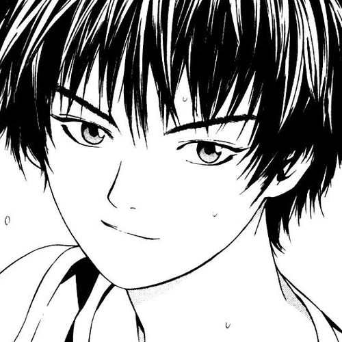 I'll Chapter 19: Gifted Boys cover