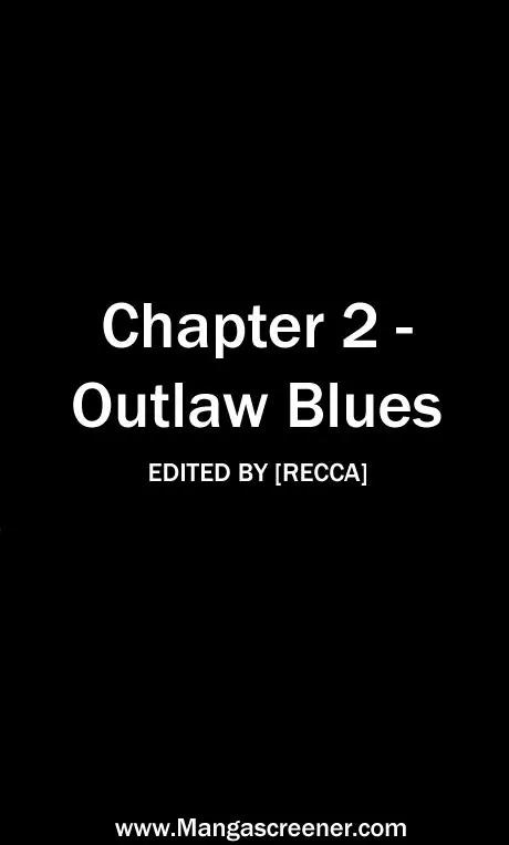 I'll Chapter 2 page 1 - Chapter 2: Outlaw Blues