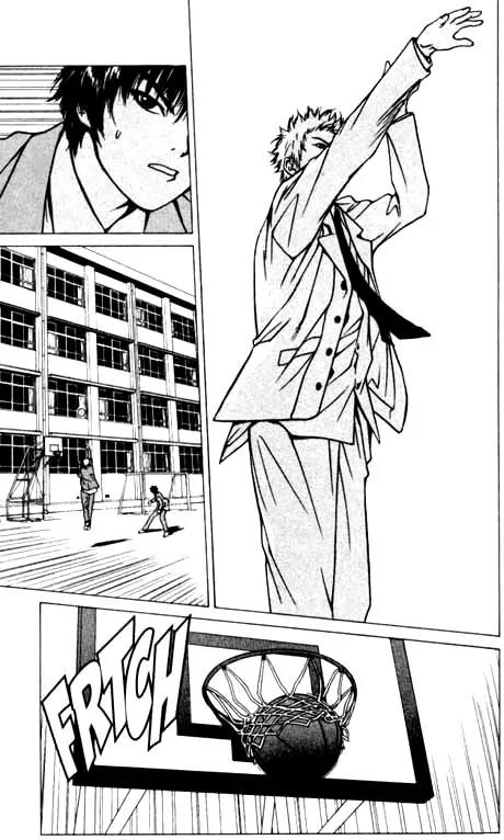 I'll Chapter 2 page 11 - Chapter 2: Outlaw Blues